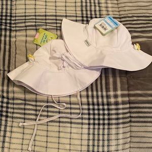 *NWT* i play. sun hat